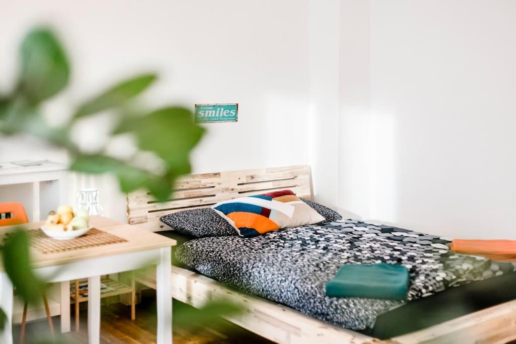 Apartment City Graz