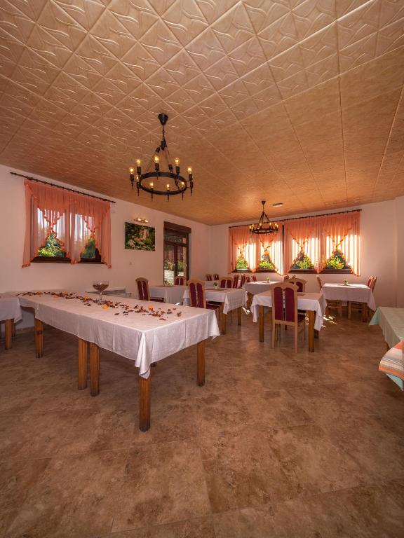 Fotografie z fotogalerie ubytování Plitvice Rooms v destinaci Smoljanac