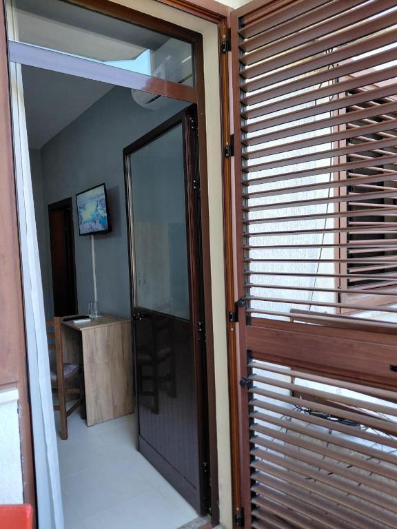 Et tv og/eller underholdning på Sweet Dreams -Guesthouse