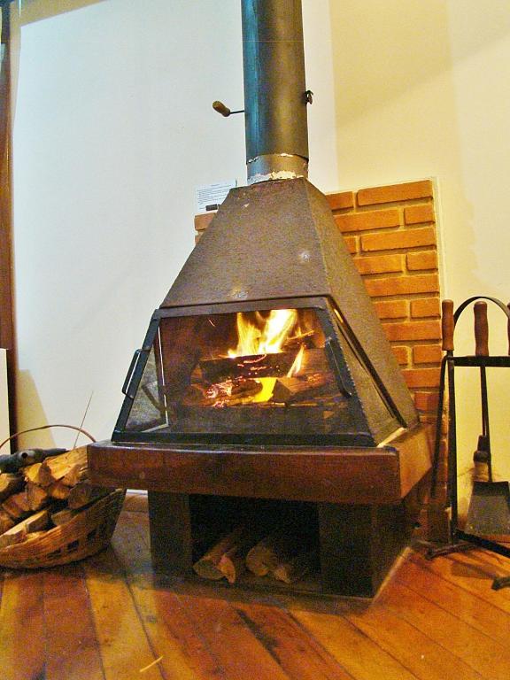  Alpenhaus Pousada