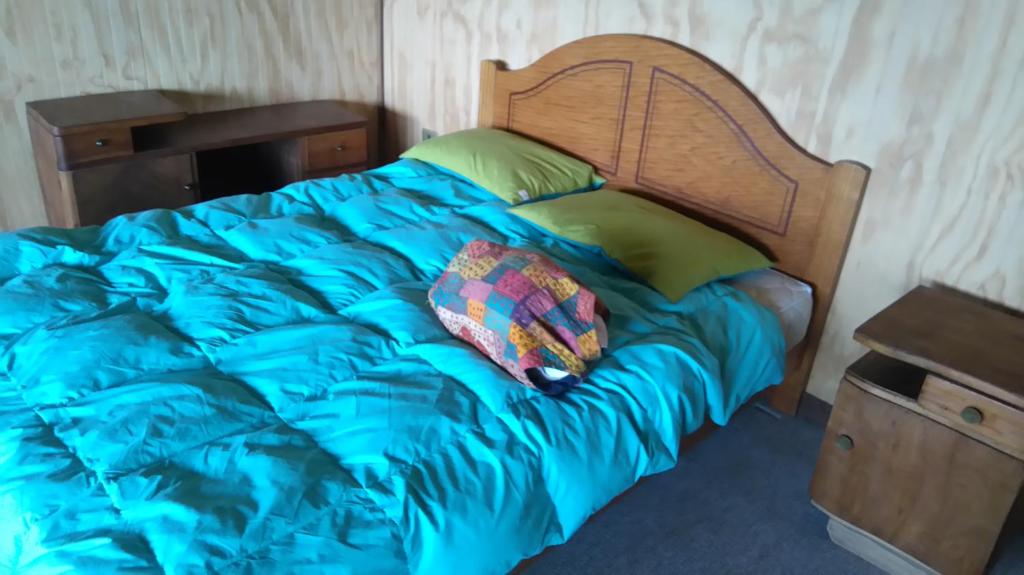 Casa Puerto Varas a pasos de la Playa - Four-Bedroom Townhouse