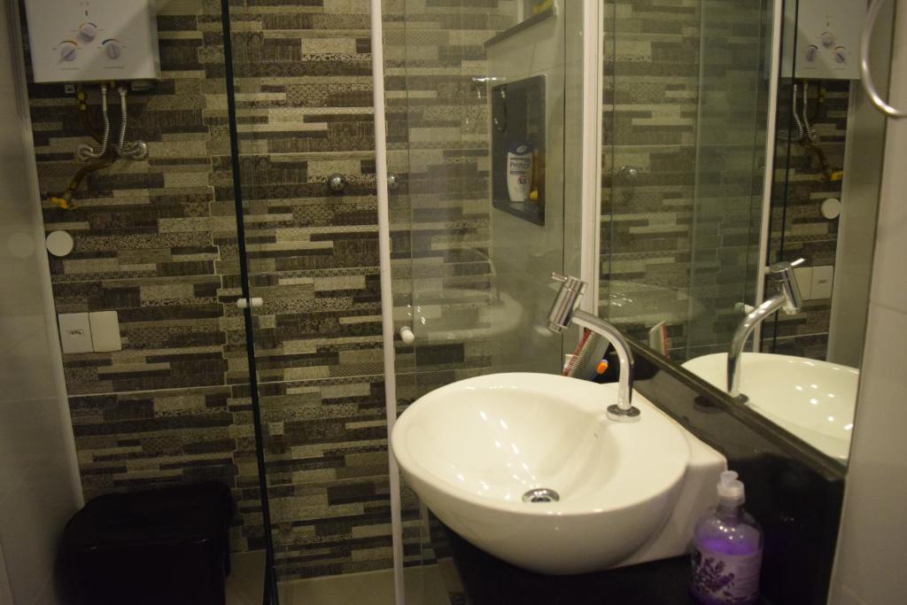  Studio Avenida Atlântica