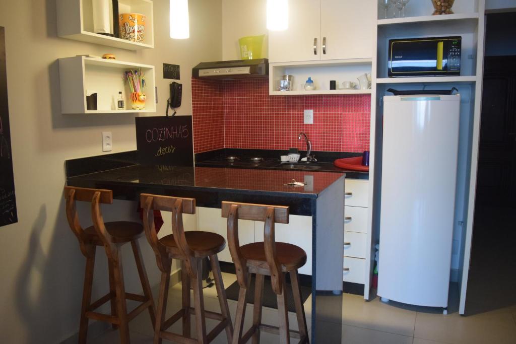  Studio Avenida Atlântica