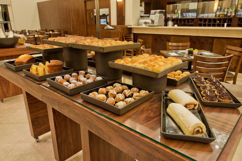  Meliá Campinas