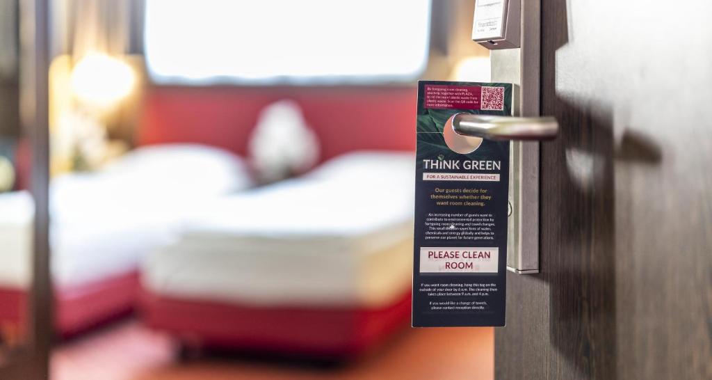 Best Western Plus Amedia Art Salzburg - Resim 43