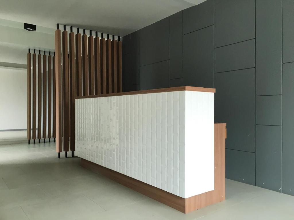 Fotografie z fotogalerie ubytování Huahin Terminal v destinaci Hua Hin