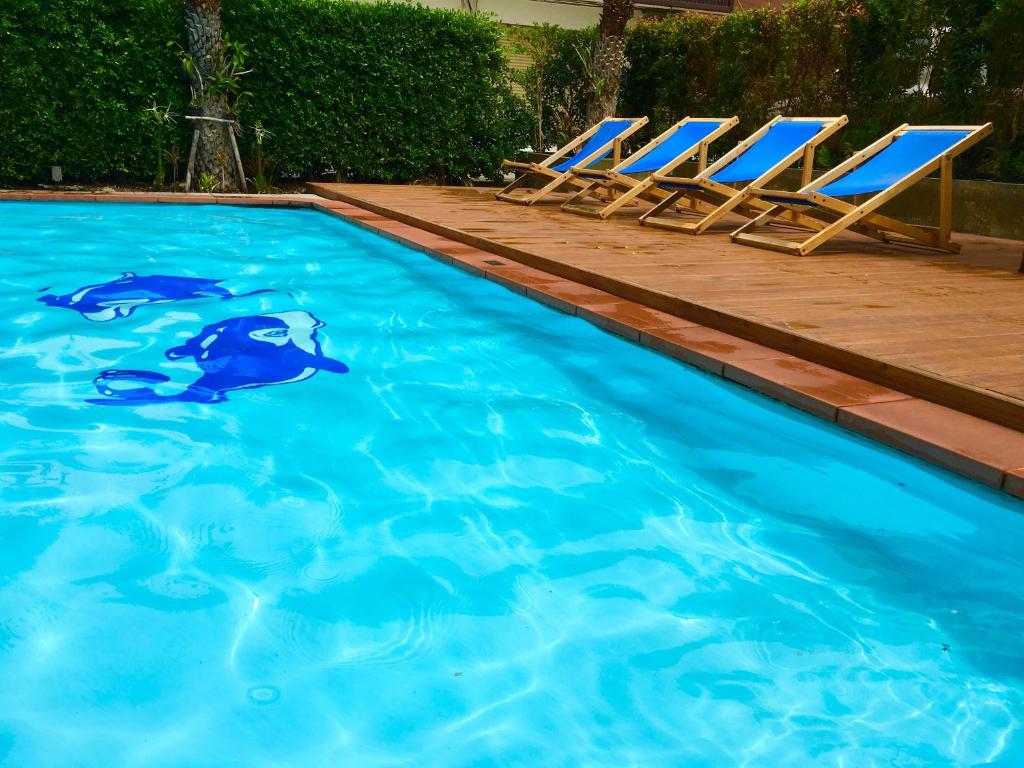 Huahin Terminal - Resim 11