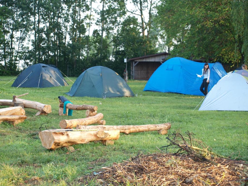 MiniPenzion Na Vyhlídce - 14