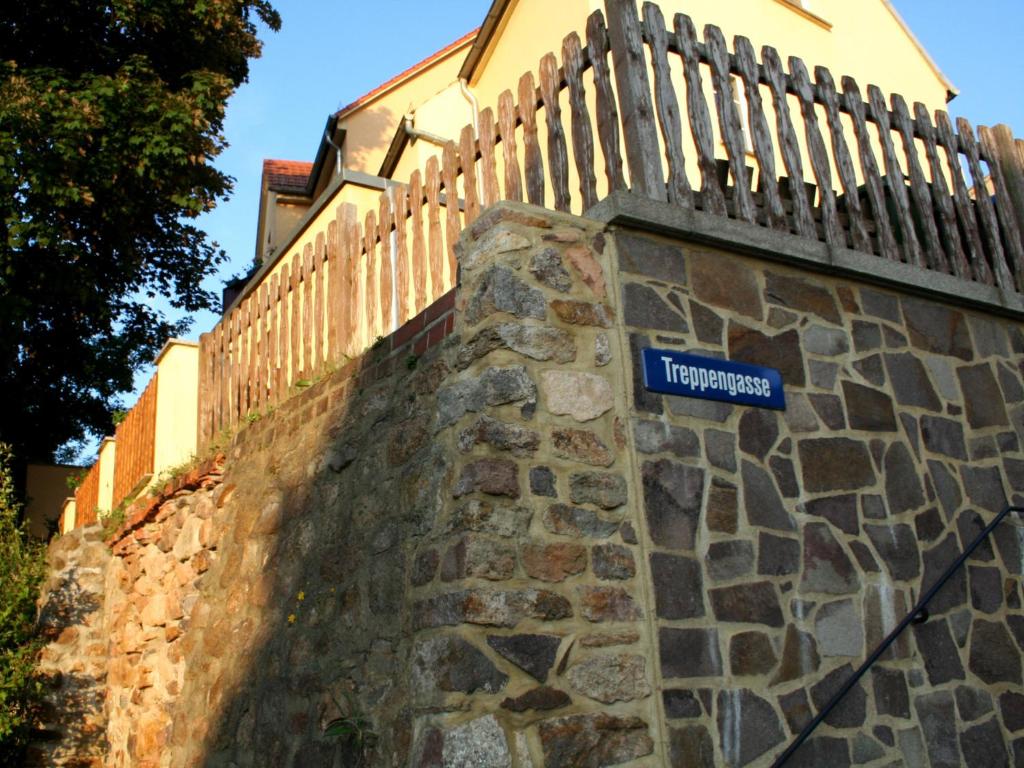 Fotografie z fotogalerie ubytování Hotel-Pension Treppengasse Nr 6 v destinaci Altenburg