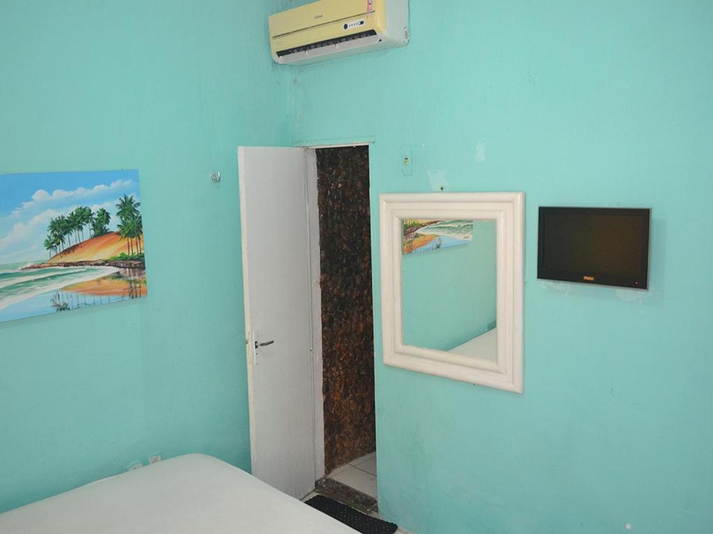  Pousada do Castelo