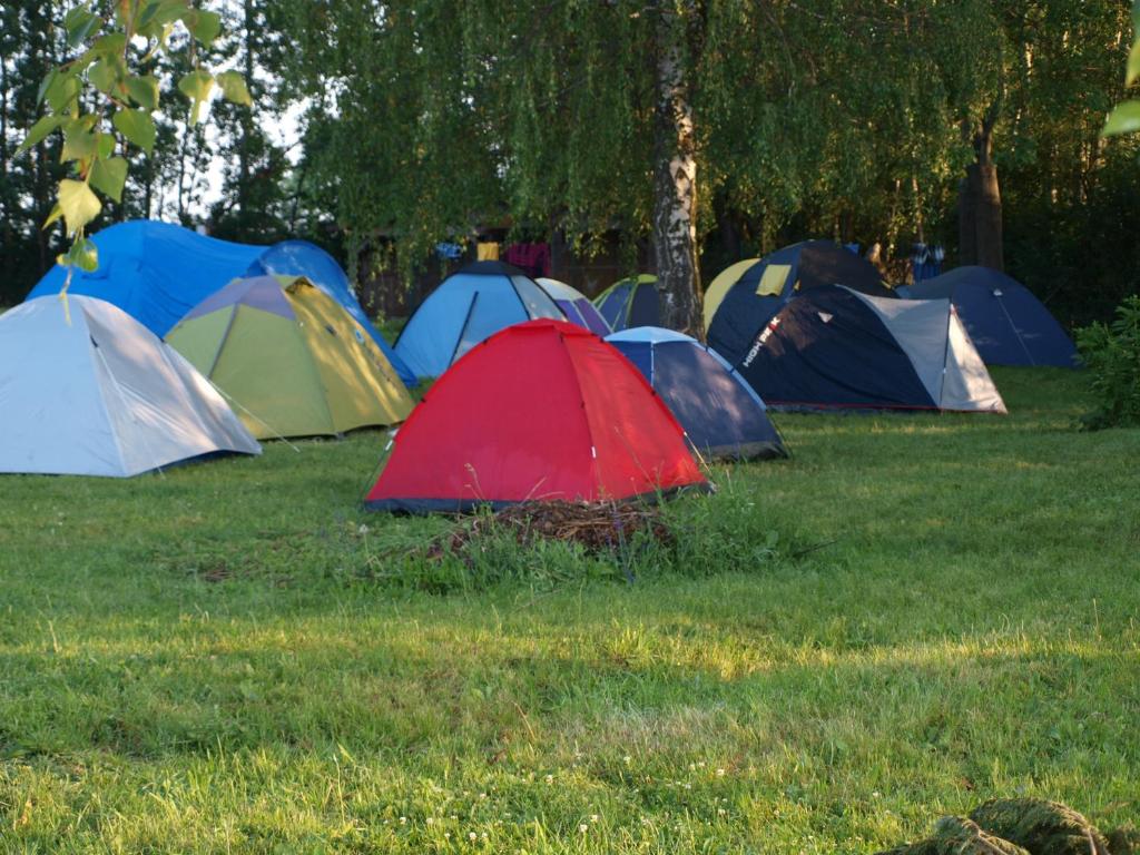 MiniPenzion Na Vyhlídce - 15