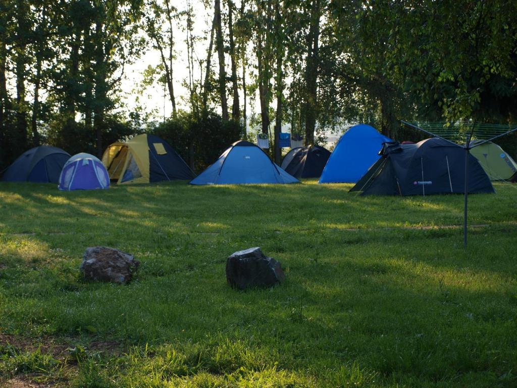 MiniPenzion Na Vyhlídce - 16