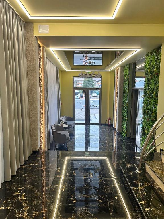 Hotel Sorelo - Resim 8