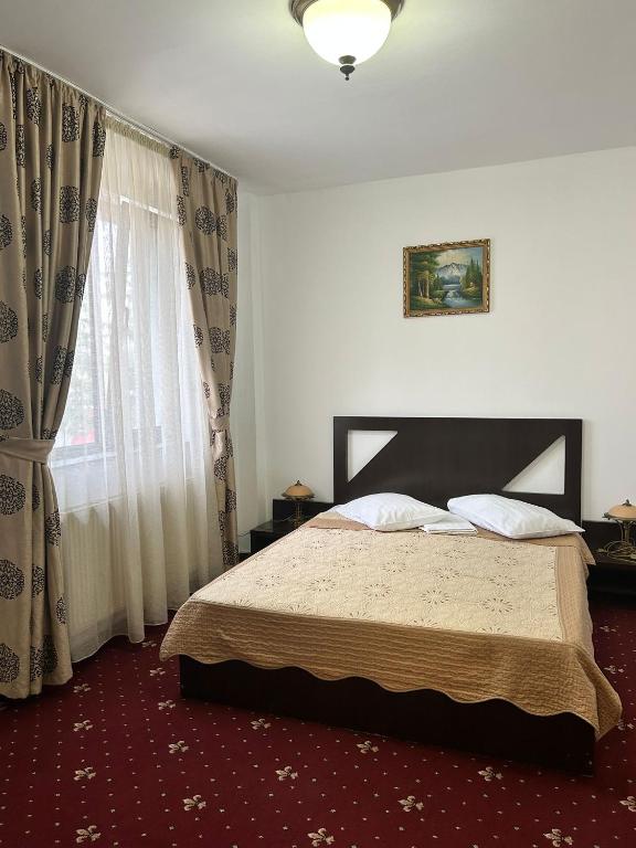 Hotel Sorelo - Resim 5