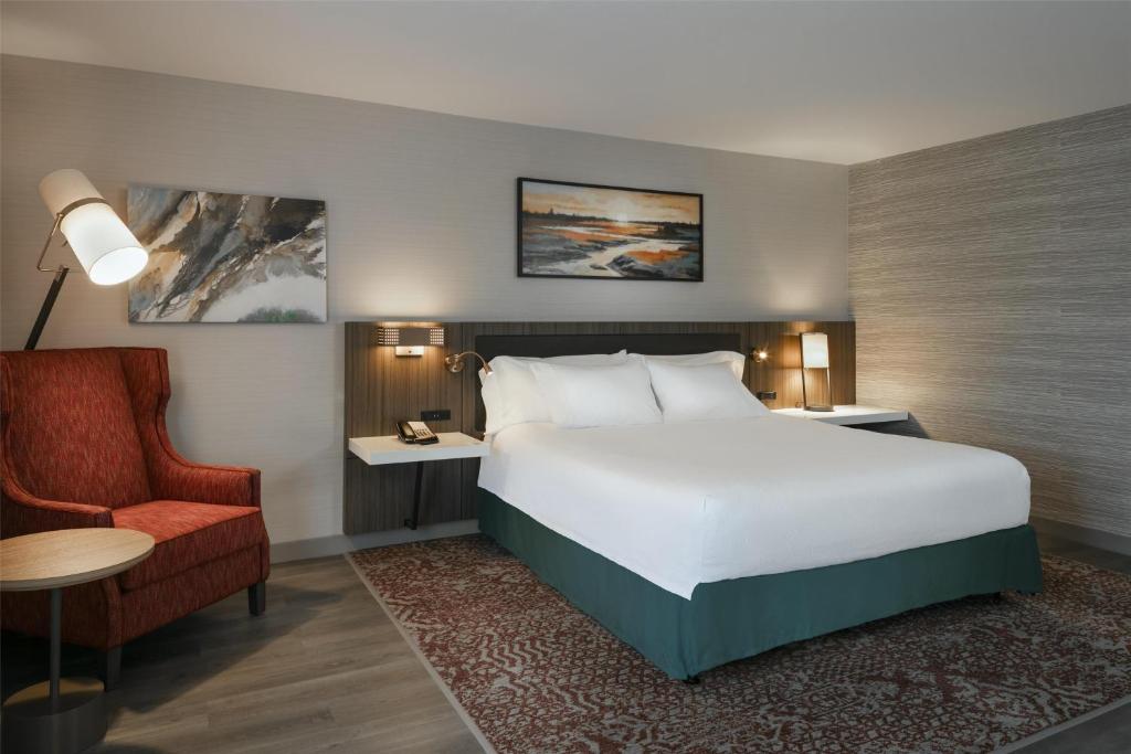 Hilton Garden Inn Corvallis photo