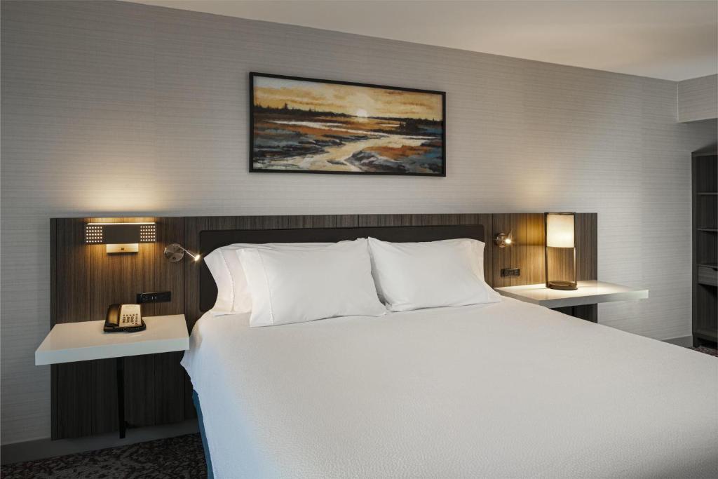 Hilton Garden Inn Corvallis photo