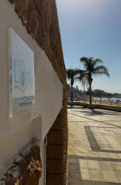 Fotografie z fotogalerie ubytování L'Onda v destinaci Marina di Ragusa