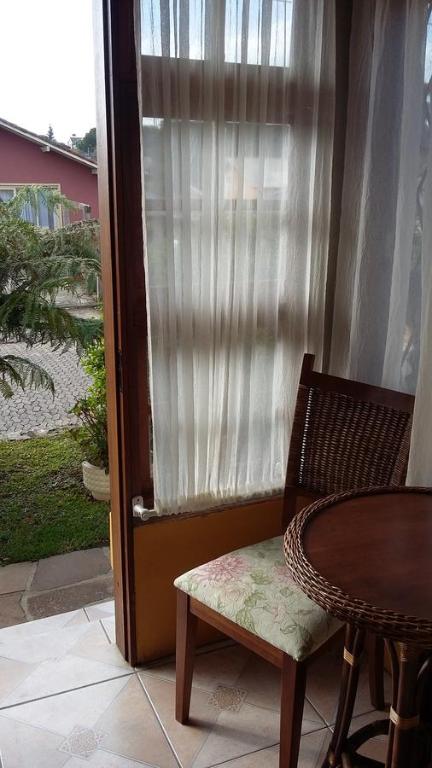  Pousada Casa Amarela
