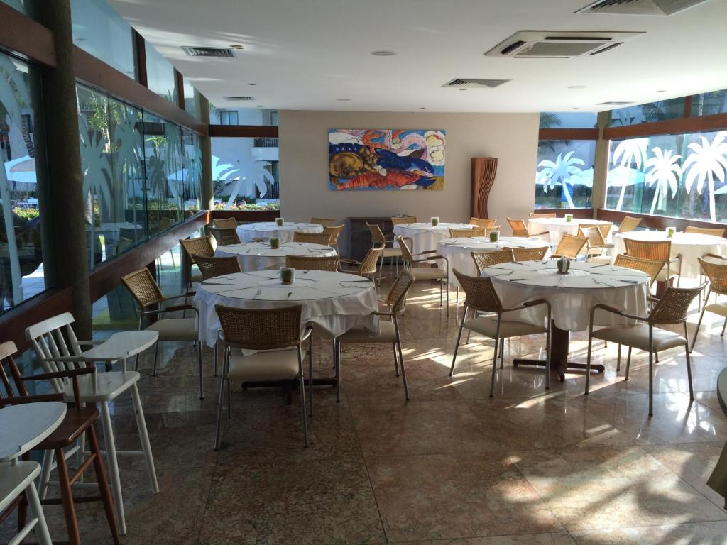  Marulhos Resort Muro Alto Studio