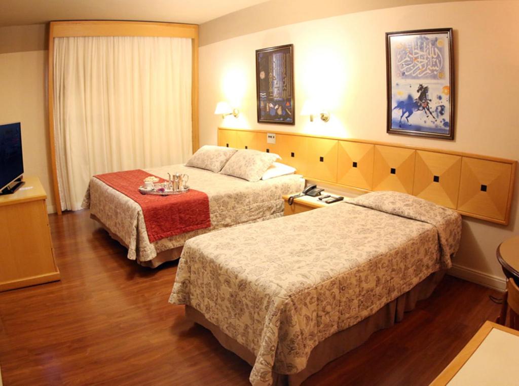  Village Hotel