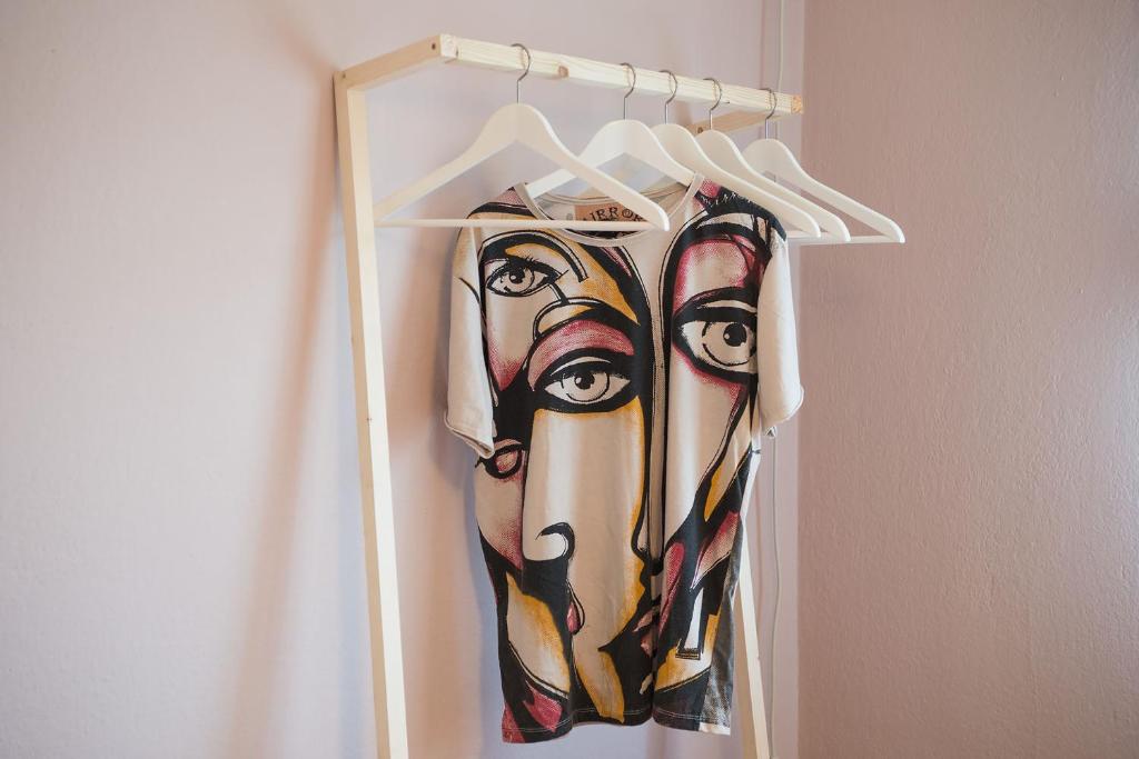 Q PODGORICA Beds,Rooms and more - 3