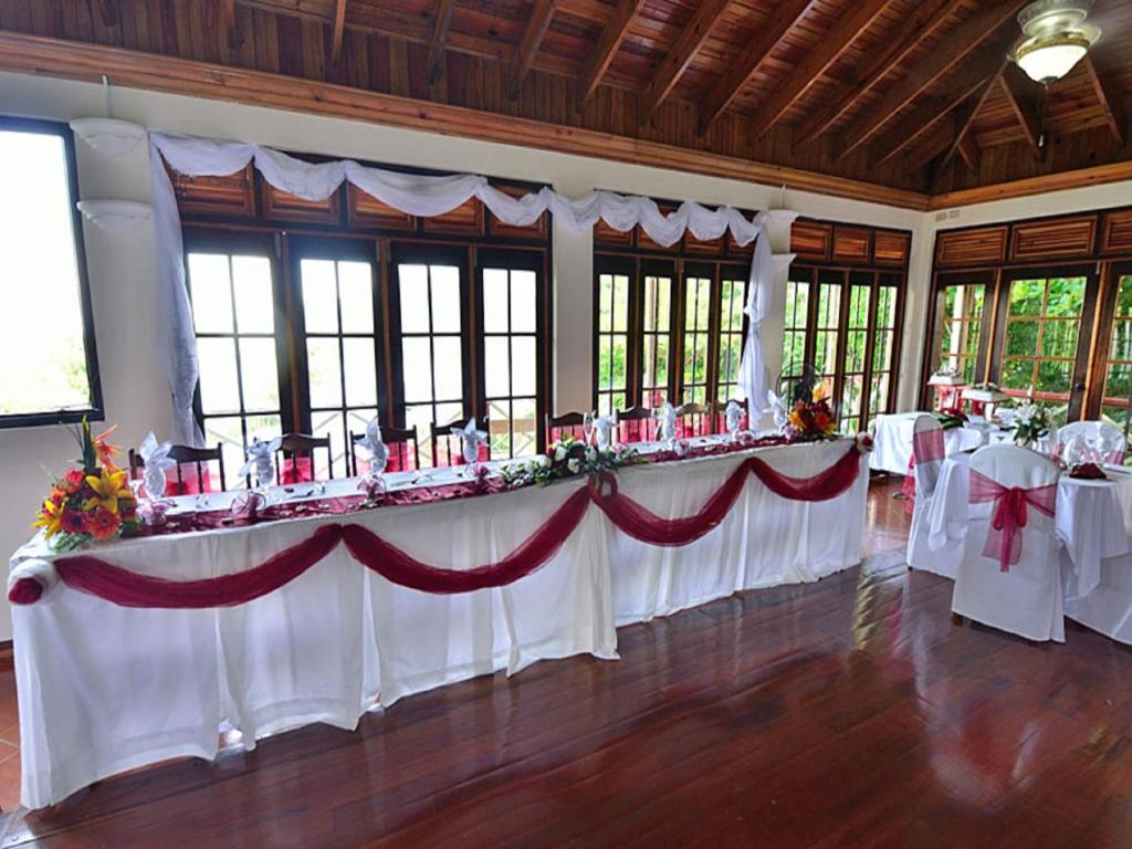 Fotografie z fotogalerie ubytování Bay View Eco Resort & Spa v destinaci Port Antonio