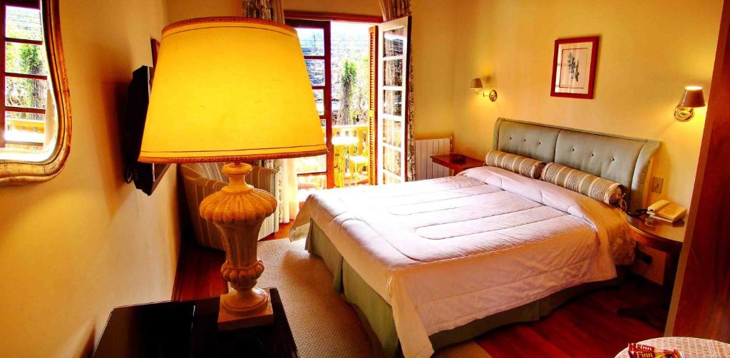  Europa Hotel