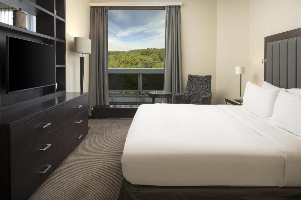 DoubleTree by Hilton Luxembourg - Resim 36