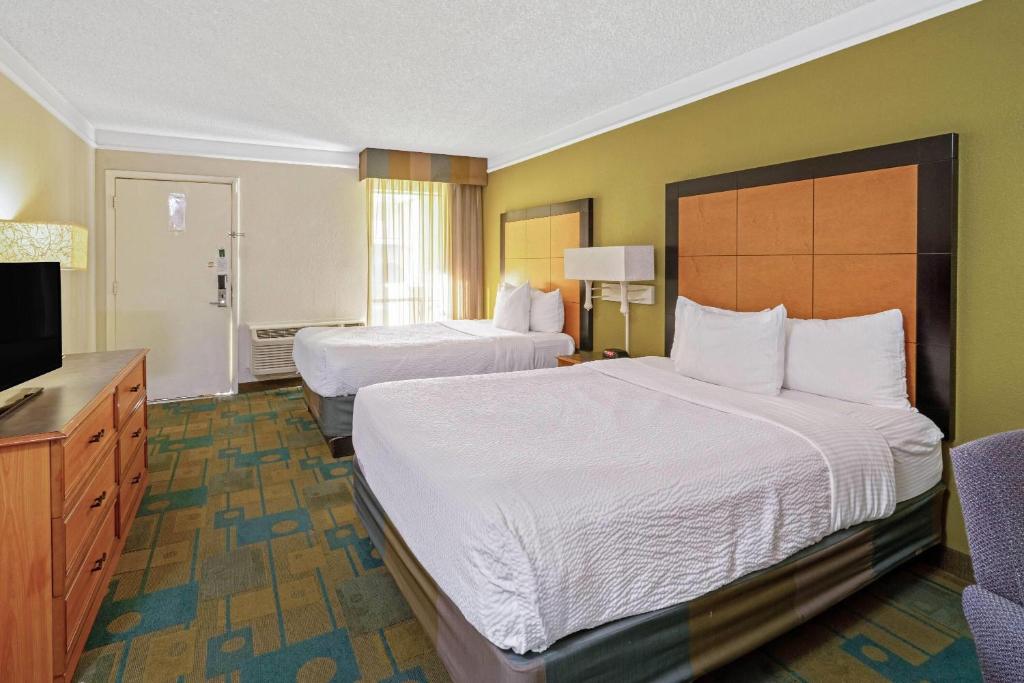 La Quinta Inn by Wyndham Phoenix North - 