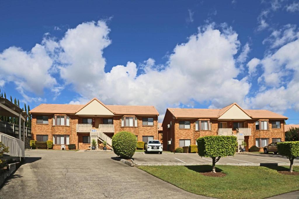 Quality Hotel Robertson Gardens - Resim 14