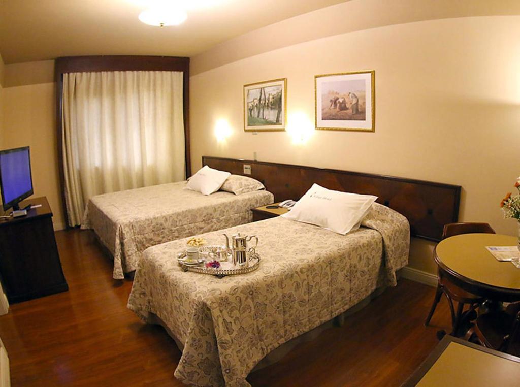  Village Hotel