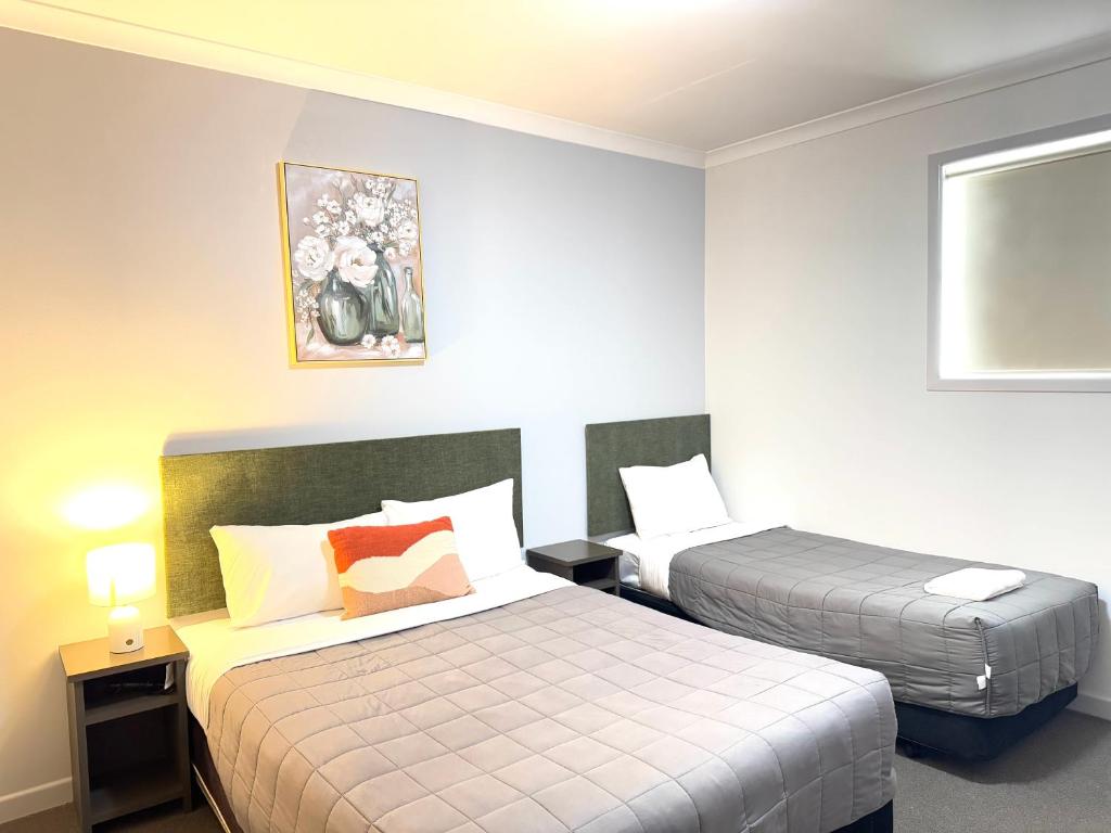 No 1 Motels - Resim 22