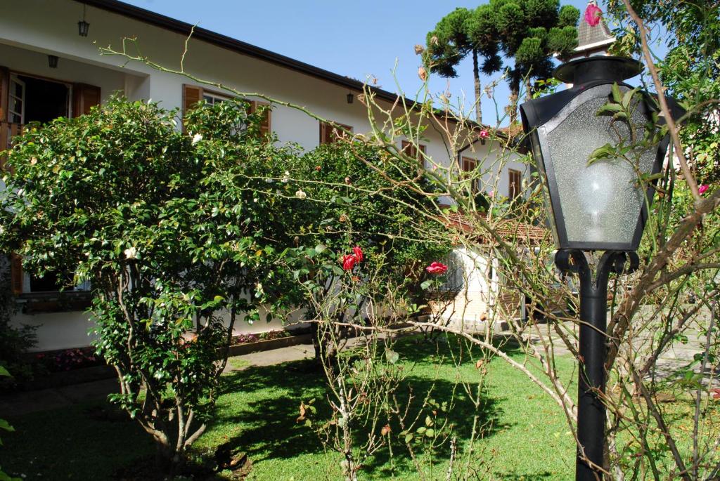  Europa Hotel