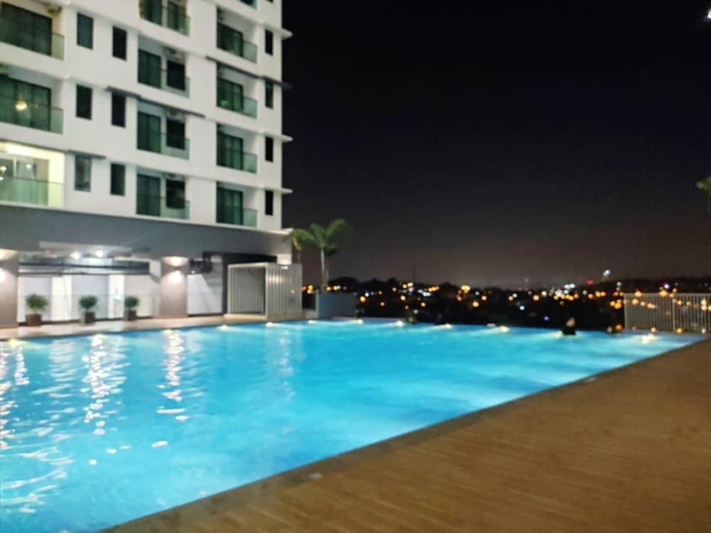Malf Homestay, Kajang (aktualisierte Preise für 2025)
