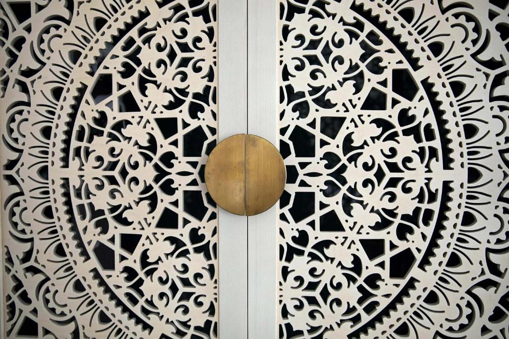 Hotel Indigo Dubai Downtown by IHG - Resim 26