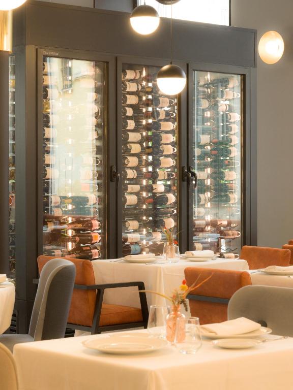 Vincci Selección Unuk 5 GL