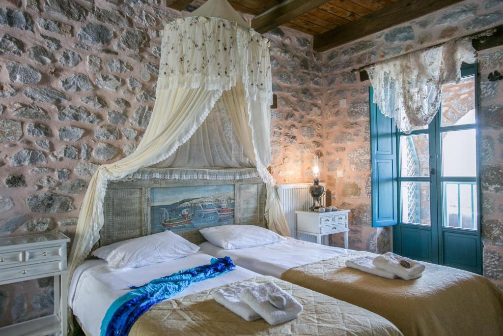 Ktima Karageorgou - 18