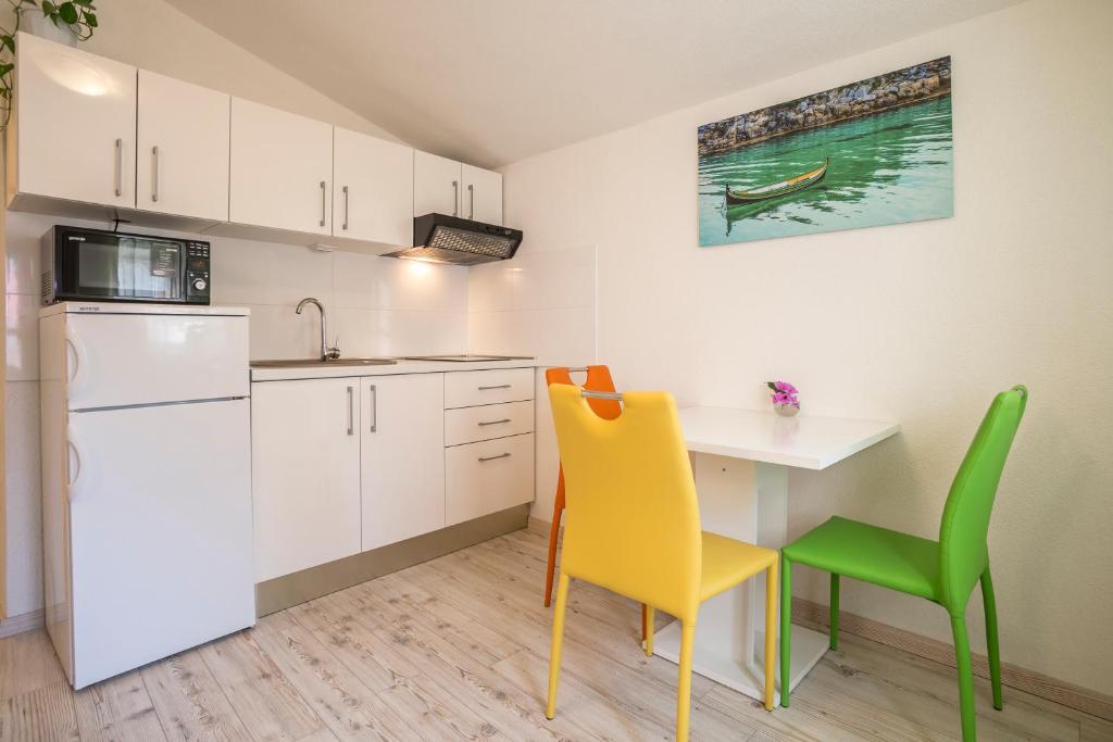 Apartments Sara - 10