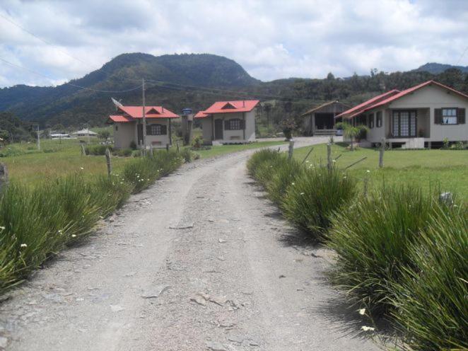  Pousada Landhaus