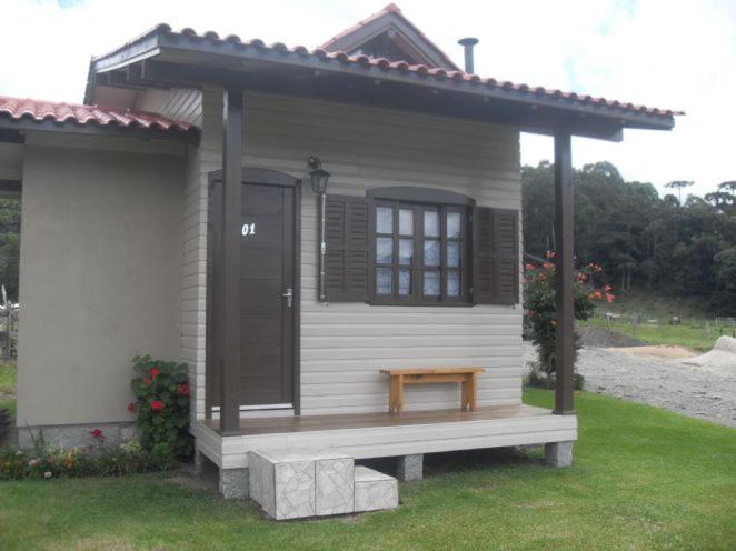  Pousada Landhaus