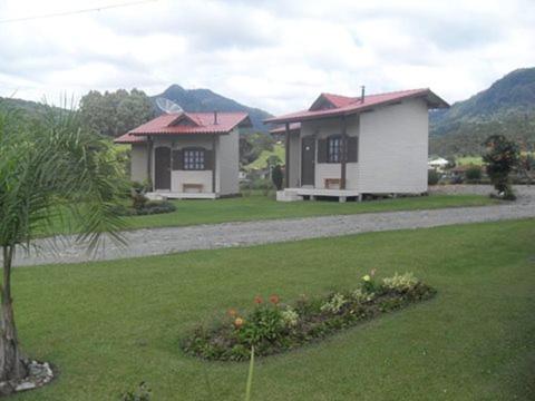  Pousada Landhaus