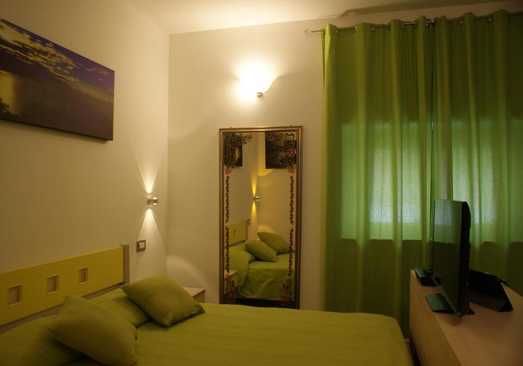 Derechos de imagen reservados por Booking.com