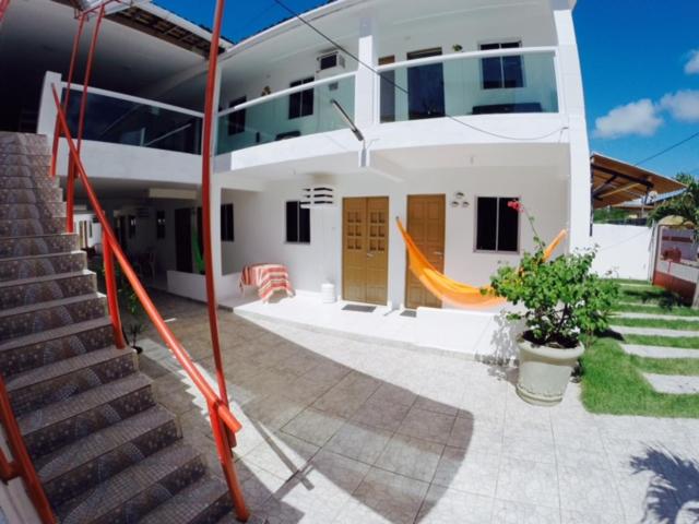  Pousada Privê Maré Alta