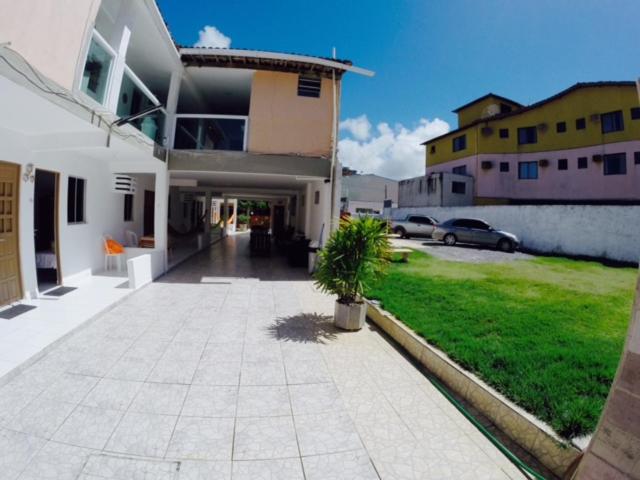  Pousada Privê Maré Alta