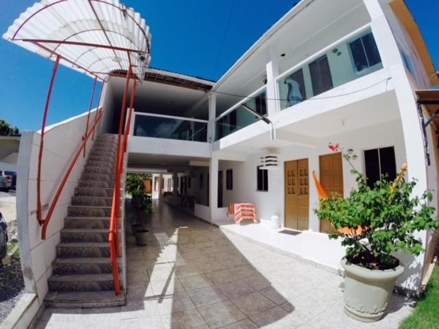  Pousada Privê Maré Alta
