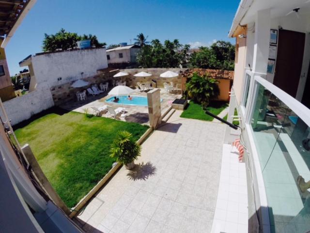  Pousada Privê Maré Alta