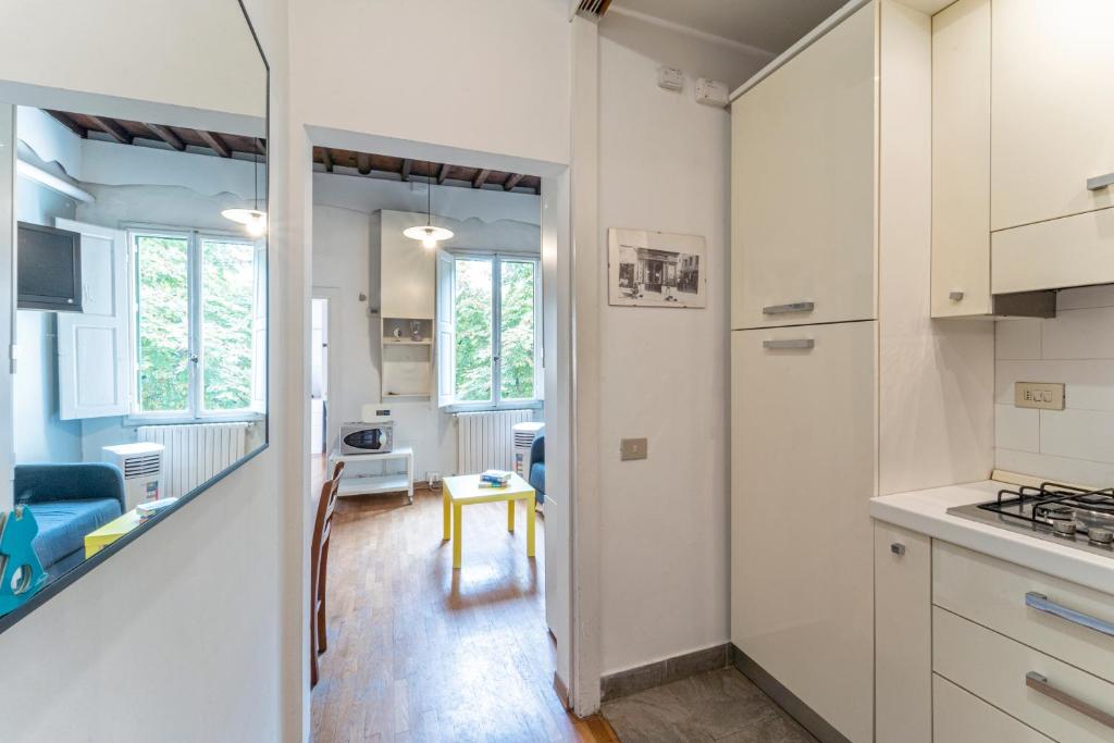 UNYCA - Alfani Apartment