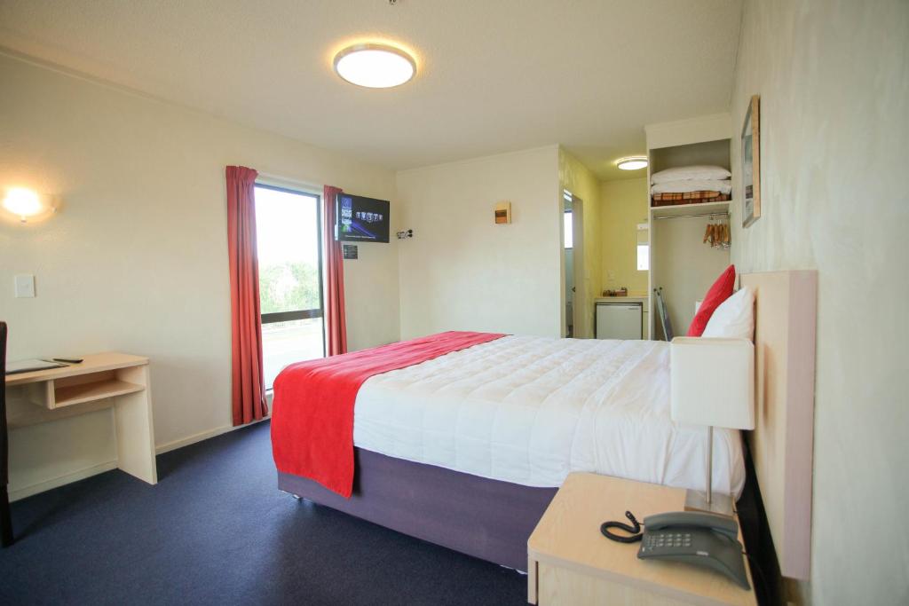 Abbots Hamilton – Hotel and Conference Centre - Resim 26