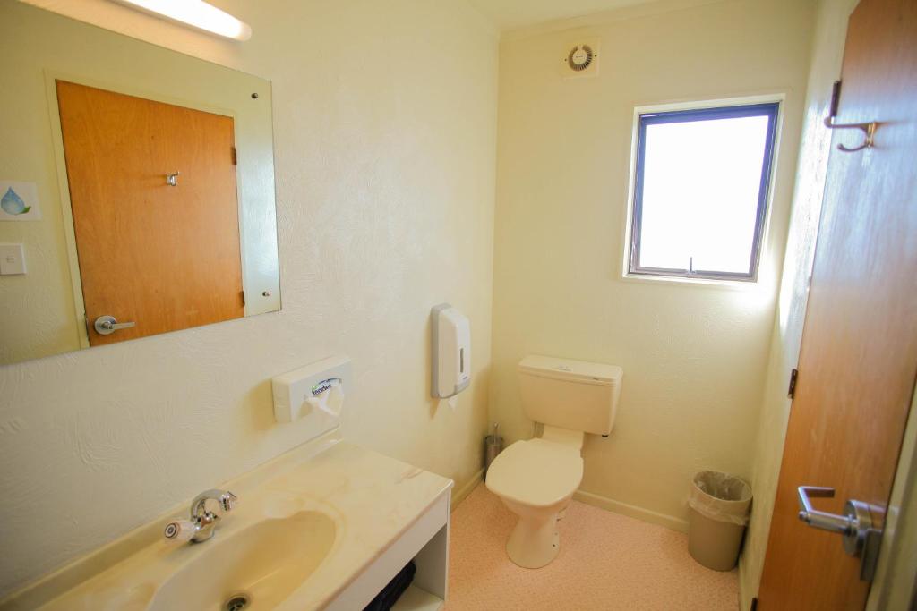 Abbots Hamilton – Hotel and Conference Centre - Resim 29