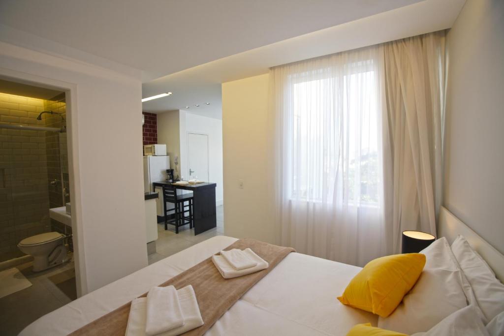 Sugar Loft Apartments - 